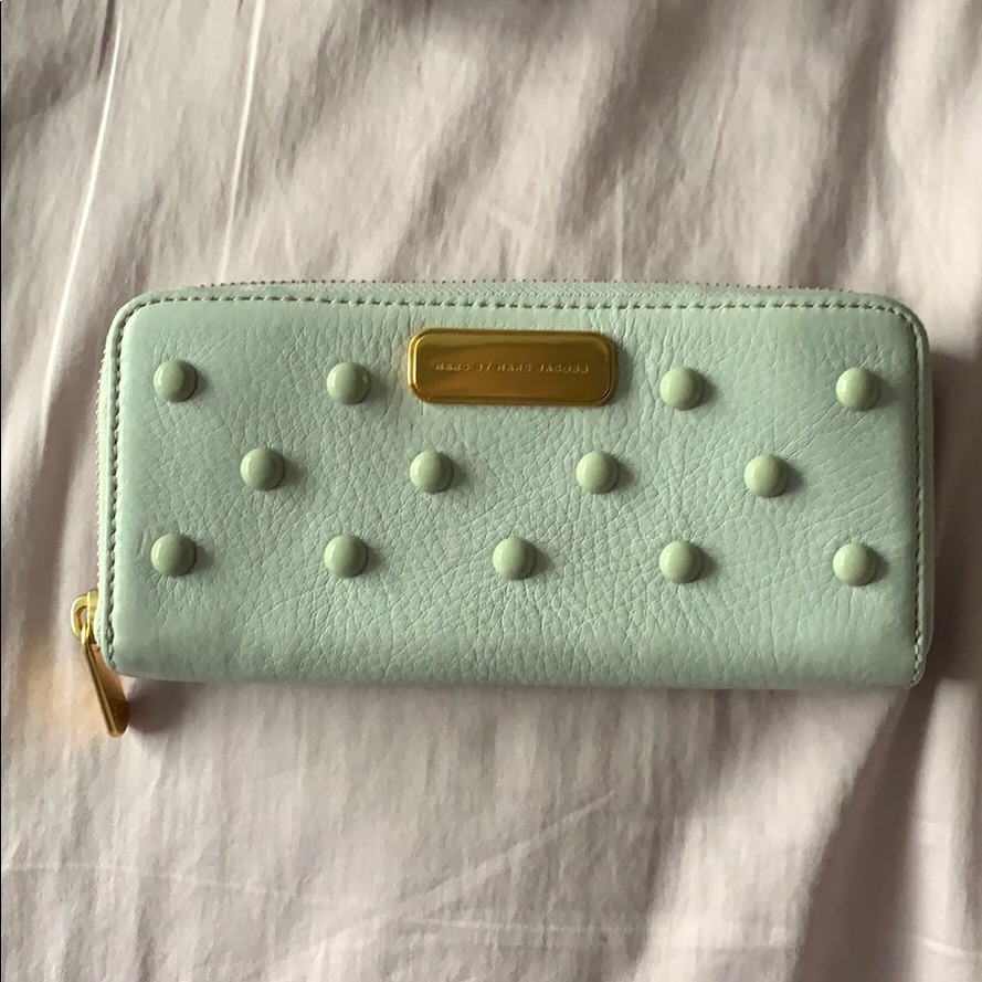 Brand New Marc By Marc Jacobs Wallet
